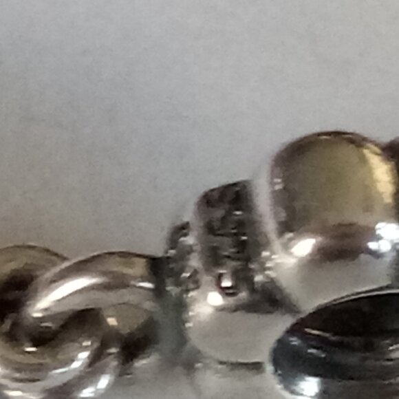 Authentic Pandora Moments Grand Mother Charm/Bead Silver 925 ALE 791128CZ - Picture 4 of 4